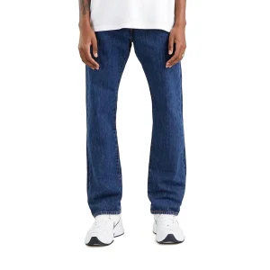 Levis 501 Original Pant Stonewash 80684