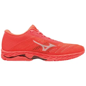 MIZUNO WAVE  SHADOW 3 WOS FIERY CORAL