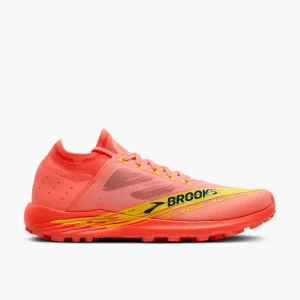 BROOKS CATAMOUNT AGIL NEO EMBER/FLAME/QUINCE