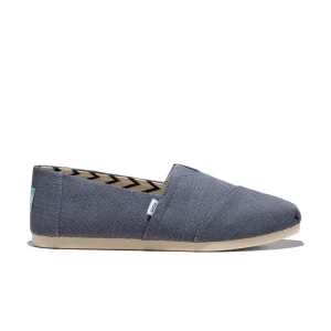 Toms Alpargata Classic Dark Sky