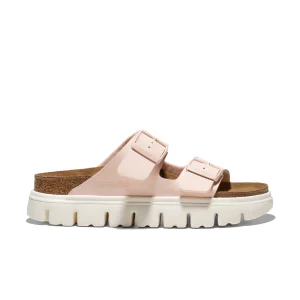 Birkenstock Arizona Chunky BF Light Rose
