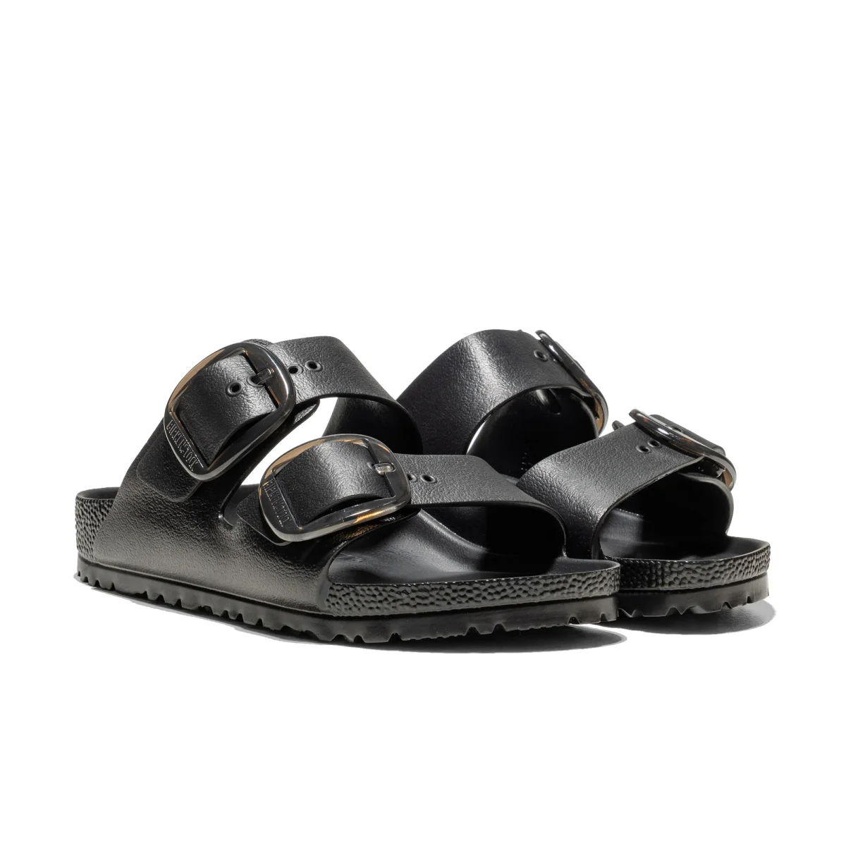 Birkenstock Arizona Big Buckle EVA Black - Image 3