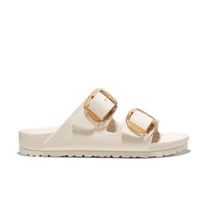 Birkenstock Arizona Big Buckle EVA Eggshell