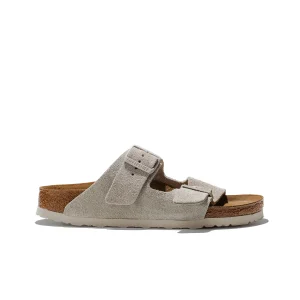 Birkenstock Arizona LEVE Oyster