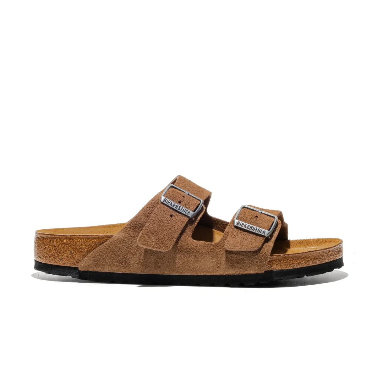 Birkenstock Arizona LEVE Dark Tea