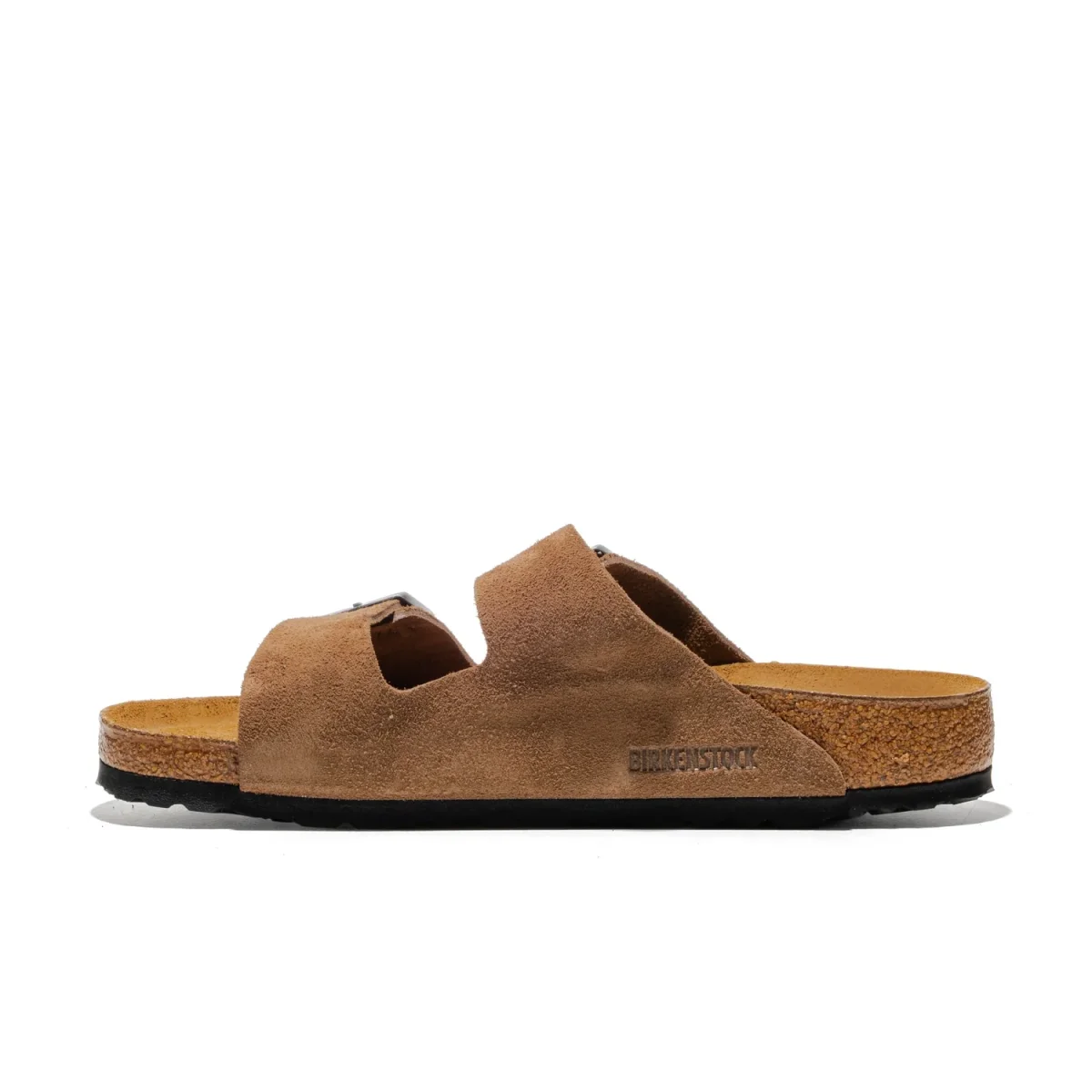 Birkenstock Arizona LEVE Dark Tea - Image 3