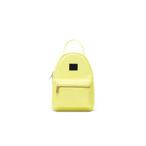 Herschel Supply Co. Nova Mini Highlight/Black