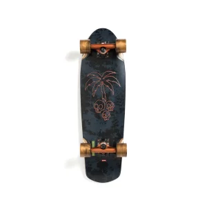 Globe Trooper 27" Cruiserboard Natives