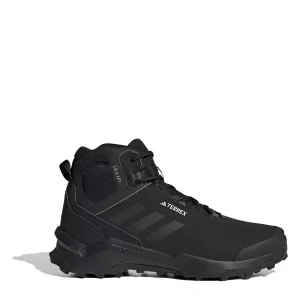 ADIDAS TERREX AX4 MID BETA C.RDY BLACK/GREY