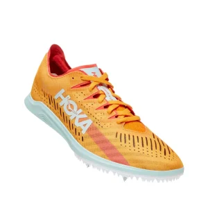 HOKA ONE COMPETITION UNISEX CIELO X LD RADIANT YELLOW