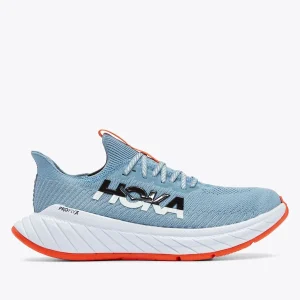 HOKA ONE CARBON X 3 MOUNTAIN SPRING