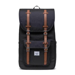 Herschel Supply Co. Little America Backpack Black