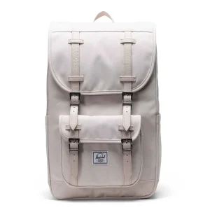 Herschel Supply Co. Little America Mid Backpack Moonbeam