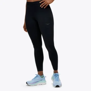 HOKA LEGGINGS NOVAFLY RUN TIGHT 25″ W BLACK