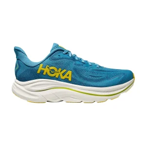 HOKA ROAD CLIFTON 10 ALPINE BLUE/FOGGY NIGHT