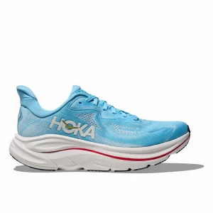 HOKA ROAD CLIFTON 10 W SOARING BLUE/FROG