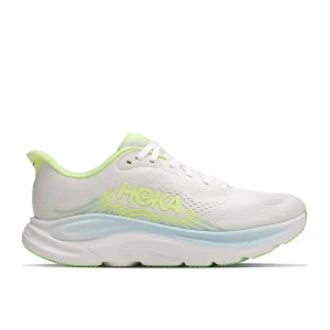 HOKA ROAD CLIFTON 11 W FROST/NEON YUZU