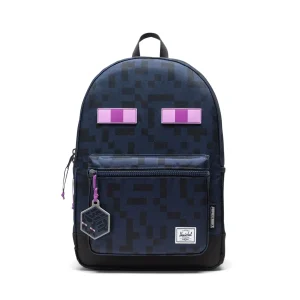 Herschel Supply Co. Minecraft Heritage Youth Backpack