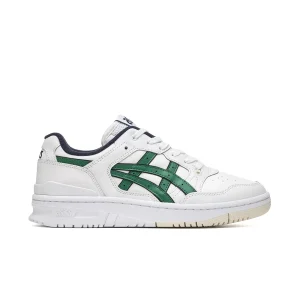 Asics EX89 White/Shamrock Green