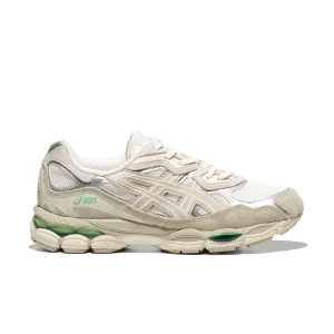 Asics Gel-NYC Cream/Fossil