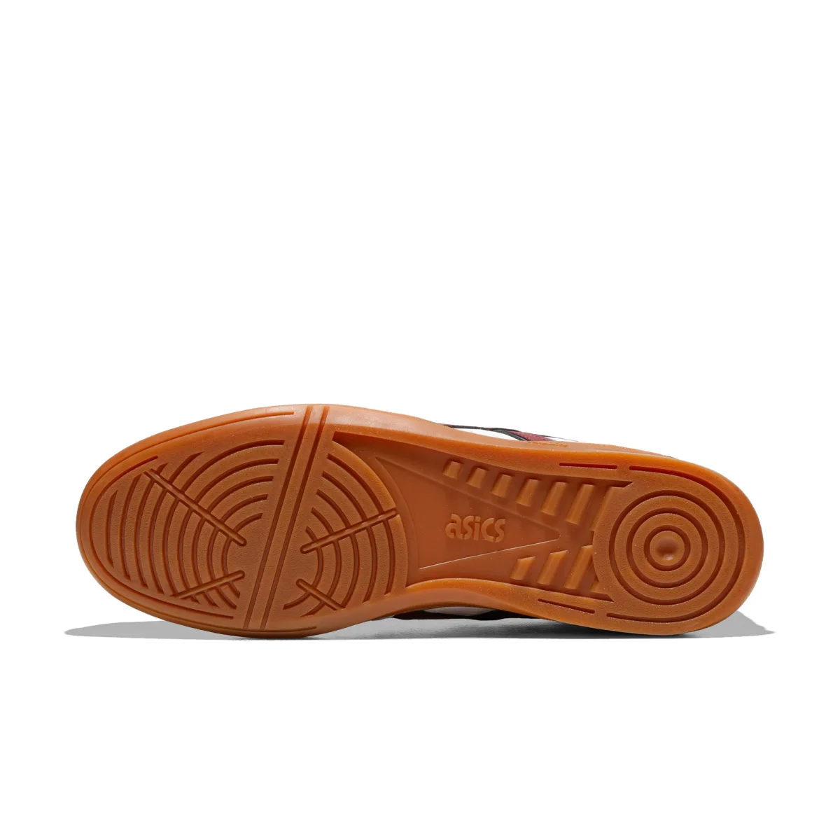 Asics Skyhand OG White/Brisket Red - Image 7