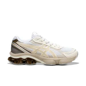 Asics Gel-Kinetic Fluent White/Marzipan