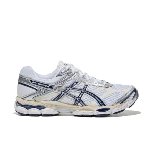 Asics Gel-Cumulus 16 White/Midnight