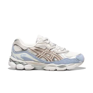 Asics Gel-NYC Cream/Cloud Grey