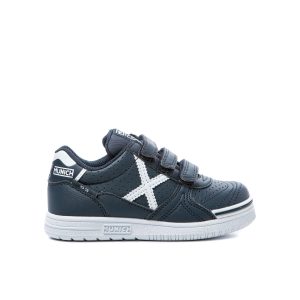 MUNICH G-3 PROFIT KID 250 VELCRO