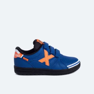 MUNICH G-3 PROFIT KID 44 VELCRO