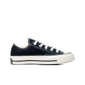 Converse Chuck 70 Ox Black/Black/Egret