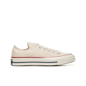 Converse Chuck 70 Ox Parchment/Garnet/Egret