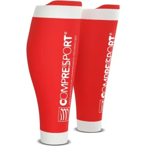 COMPRESSPORT PERNEIRA CALF R2V2 RED