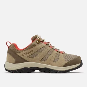 COLUMBIA WOMEN’S REDMOND III PEBBLE/CORAL