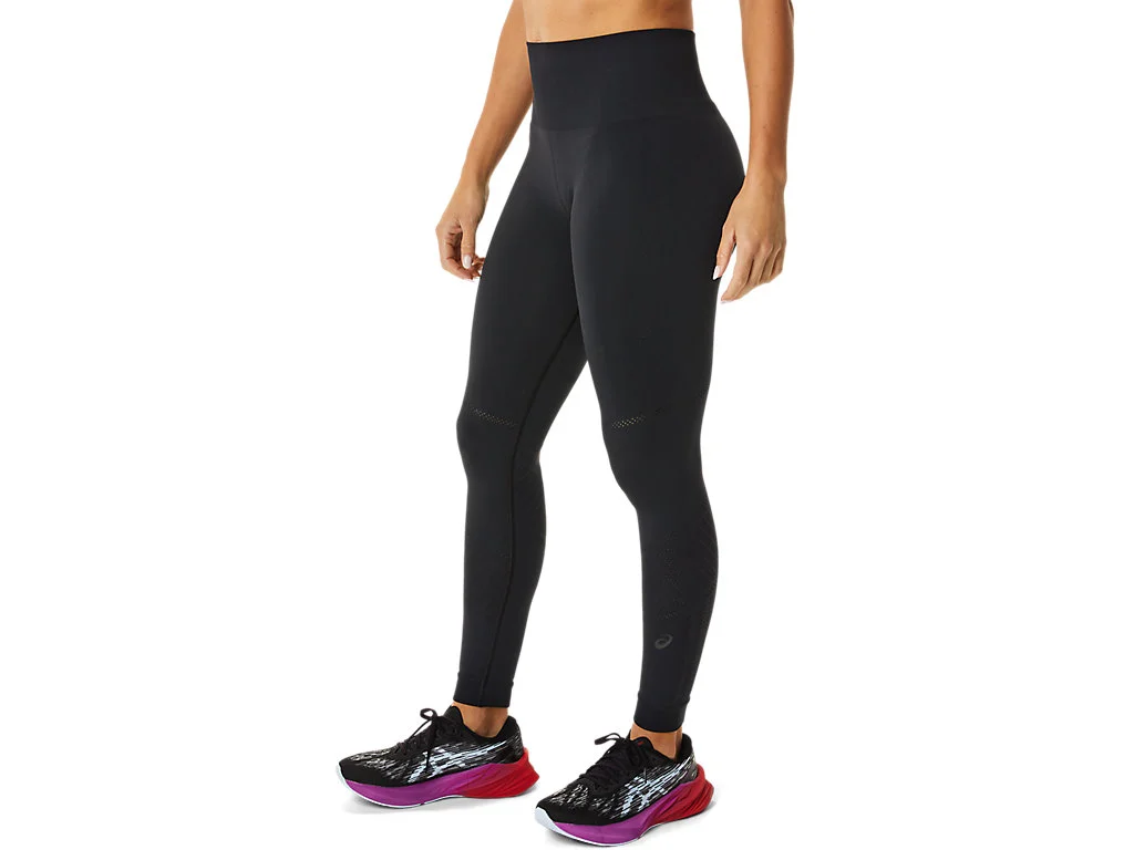ASICS W LEGGINGS BACK