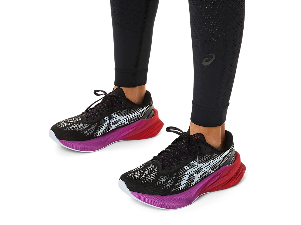 ASICS W LEGGINGS BACK - Image 6