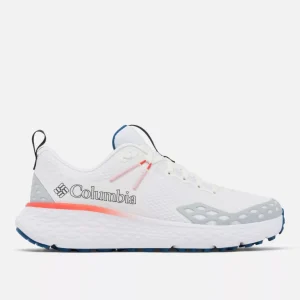 COLUMBIA MEN’S KONOS TRS WHITE