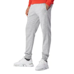 Champion Rib Cuff Pants Grey Melange
