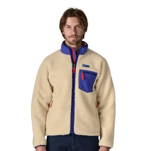 Patagonia Classic Retro-X Jacket Dark Natural