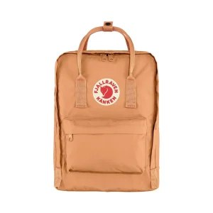 Fjällräven Kanken Peach Sand