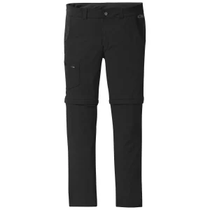 OUTDOOR RESEARCH M FERROSI CONVERTIBLE PANTS BLACK