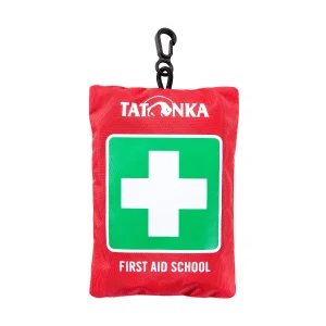 TATONKA  FIRST AID SCHOOL
