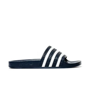 Adidas Adilette Adi Blue/White/Adi Blue