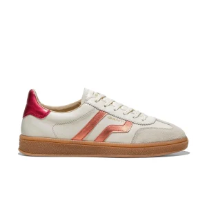Gant Cuzima White/Pink