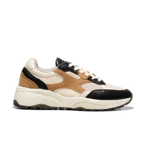 Gant Newile Black/Beige