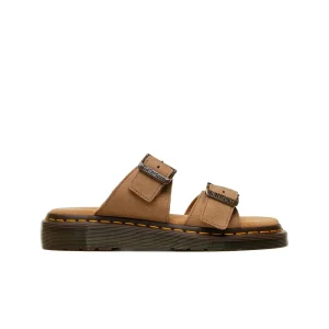 Dr. Martens Josef Savannah Tan