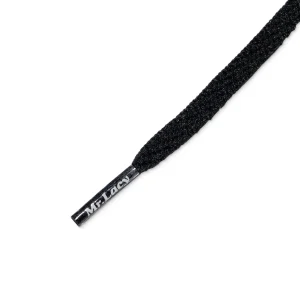 Mr. Lacy Skinnies Black