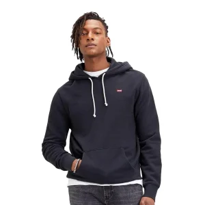 Levis The Original HM Hoodie Mineral Black