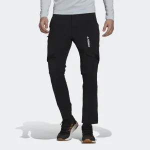 ADIDAS TERREX CALÇAS HIKE ZUPAHIKE BLACK