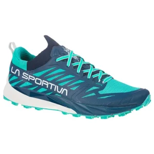 LA SPORTIVA KAPTIVA WOMAN OPAL/AQUA